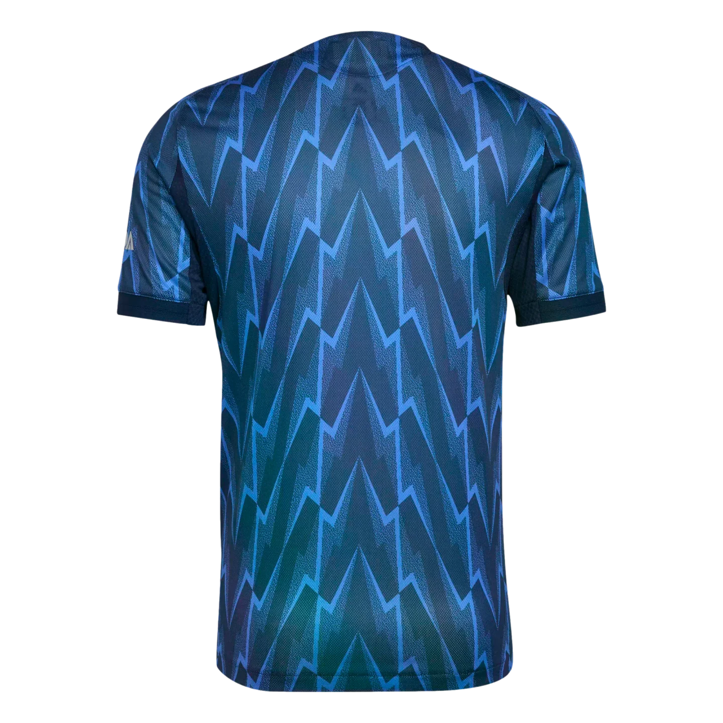 Adidas Arsenal 25/26 Authentic Away Jersey