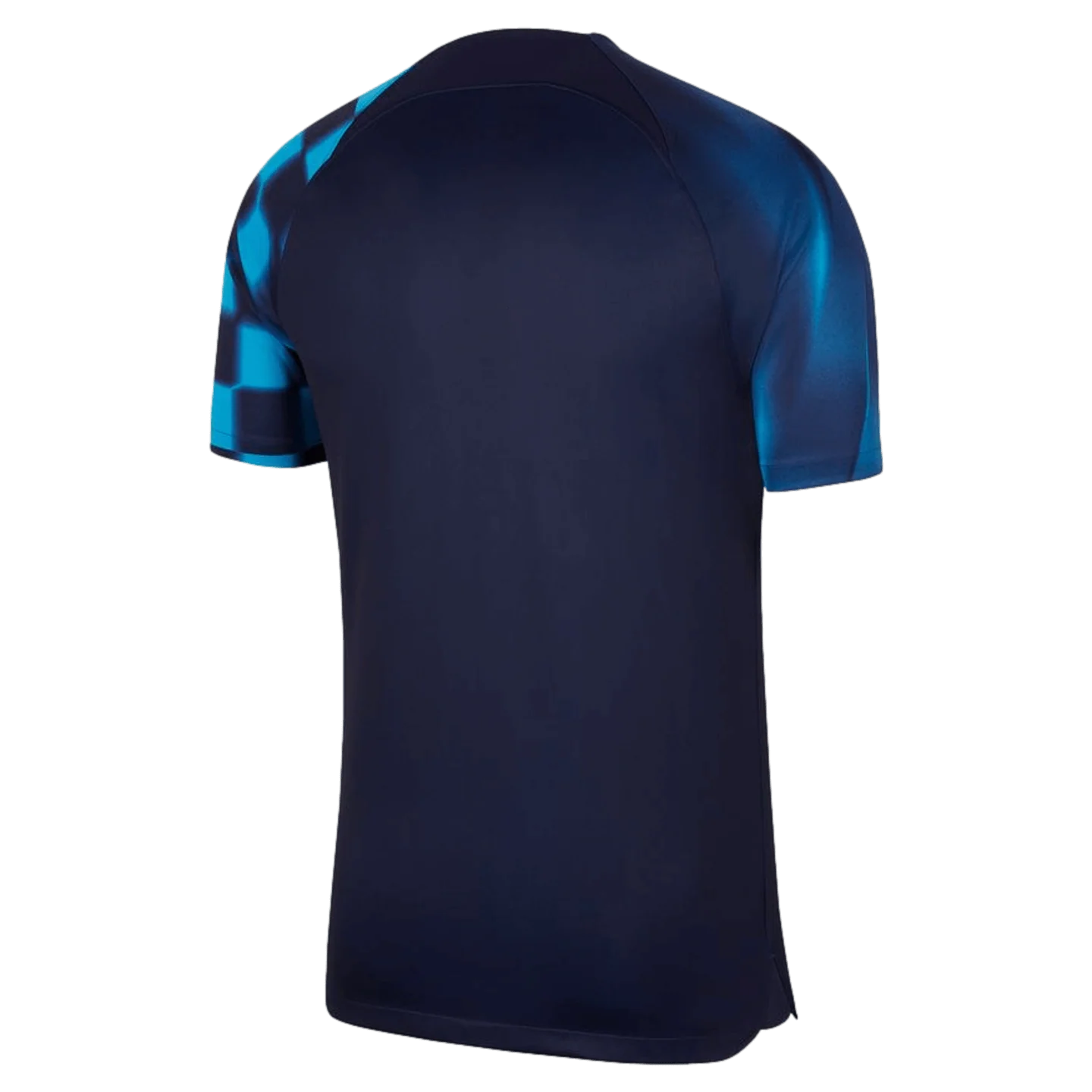 Nike Croatia 2022 Away Jersey
