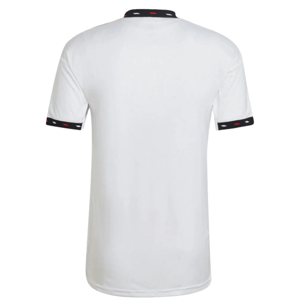 Adidas Manchester United 22/23 Away Jersey