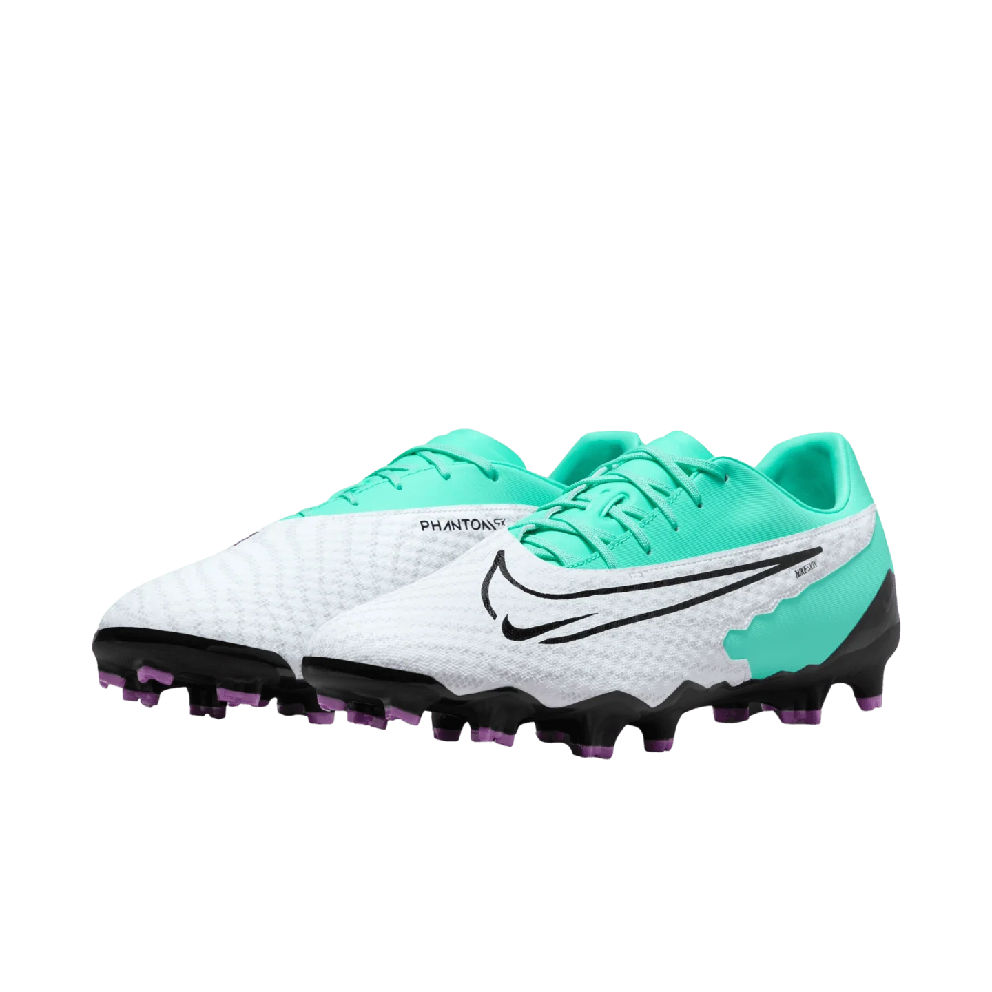 Nike Phantom GX Academy Firm Ground Cleats
