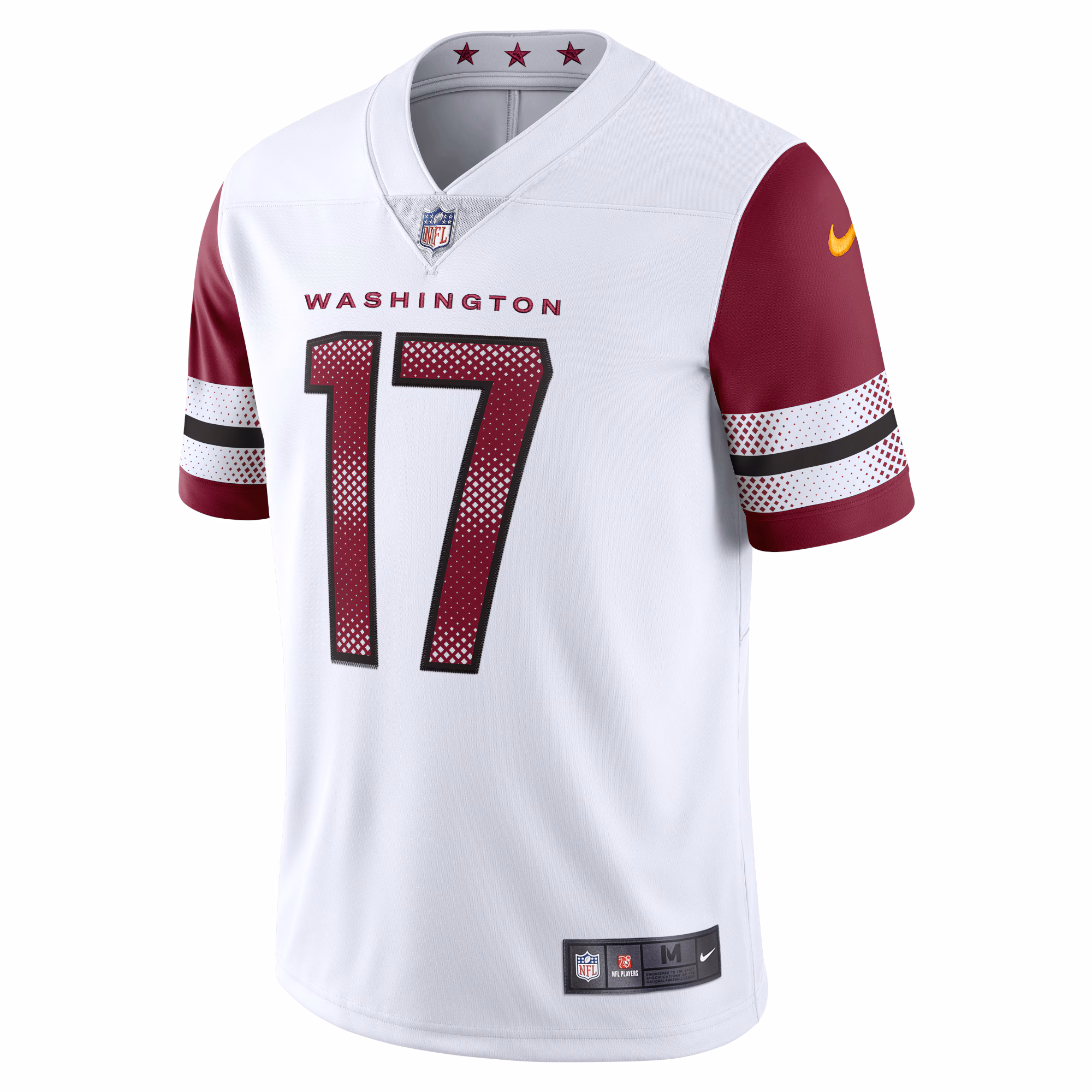 Men's Arizona Cardinals Kyler Murray  Natural 2025 Rivalries Collection Game Jersey