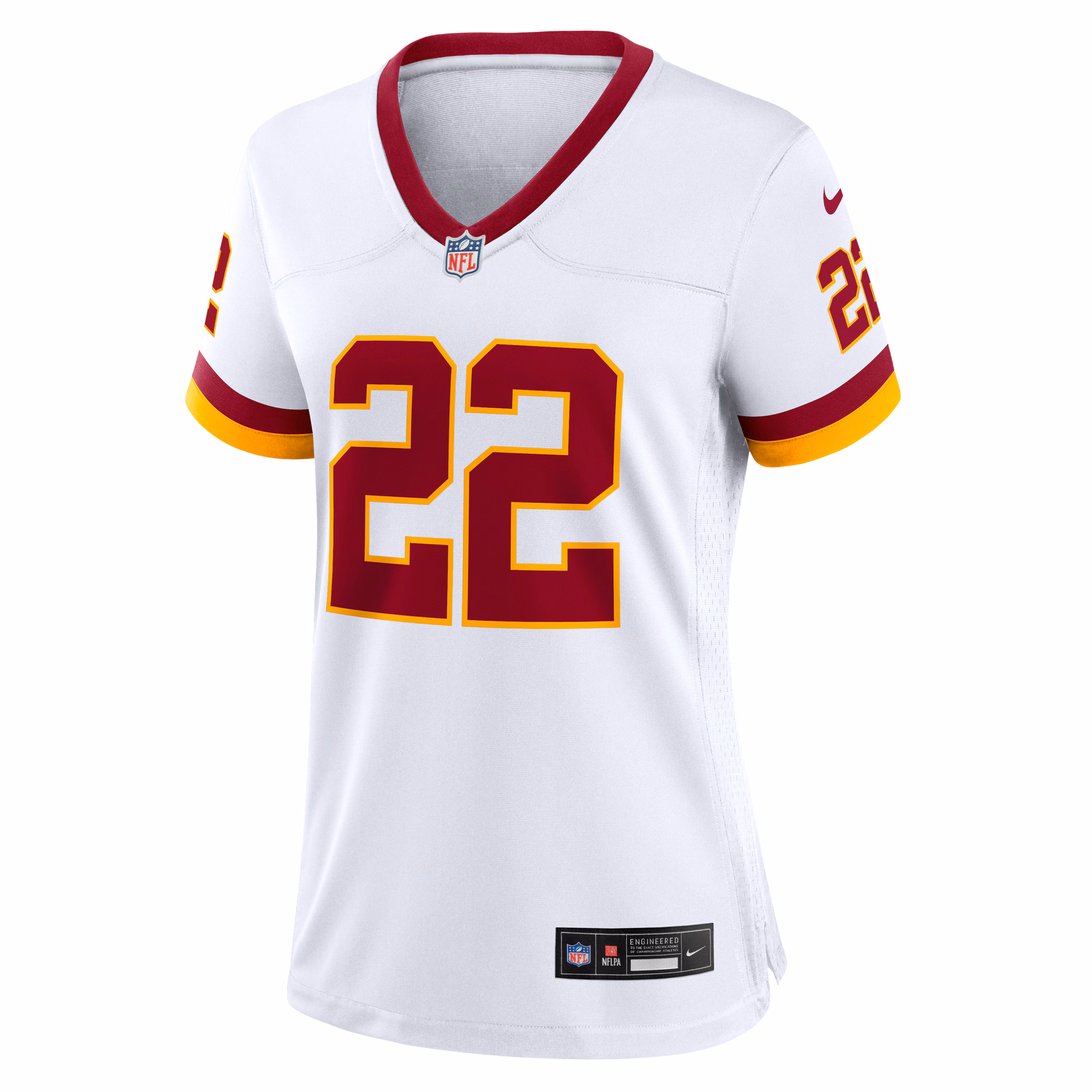 Men's Arizona Cardinals  Black Alternate Custom Game Jersey