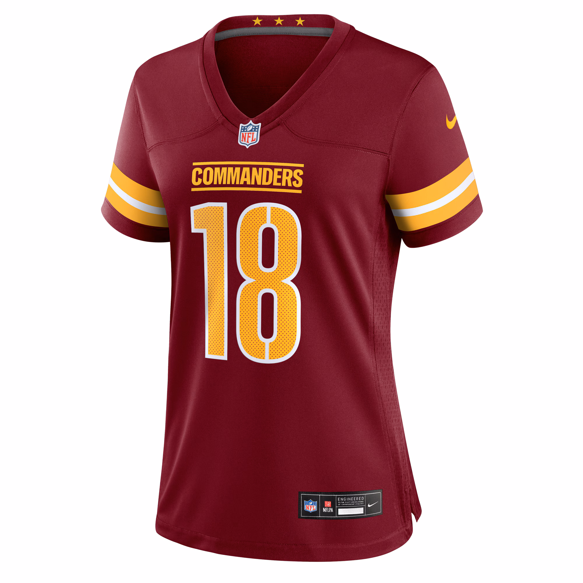 Men's Atlanta Falcons Deion Sanders Mitchell & Ness White 1989 Legacy Replica Jersey