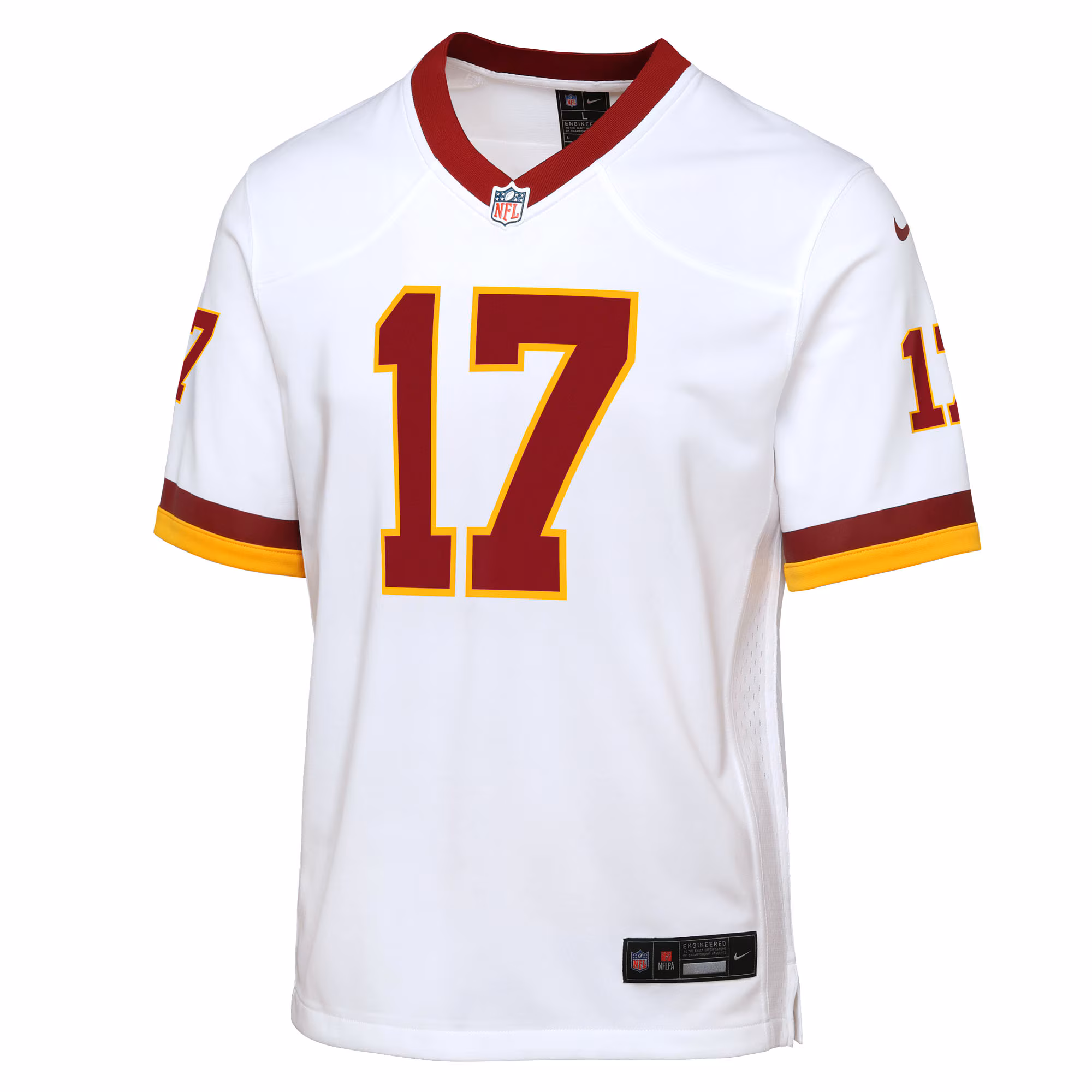 Men's Arizona Cardinals Trey McBride  Natural 2025 Rivalries Collection Limited Jersey