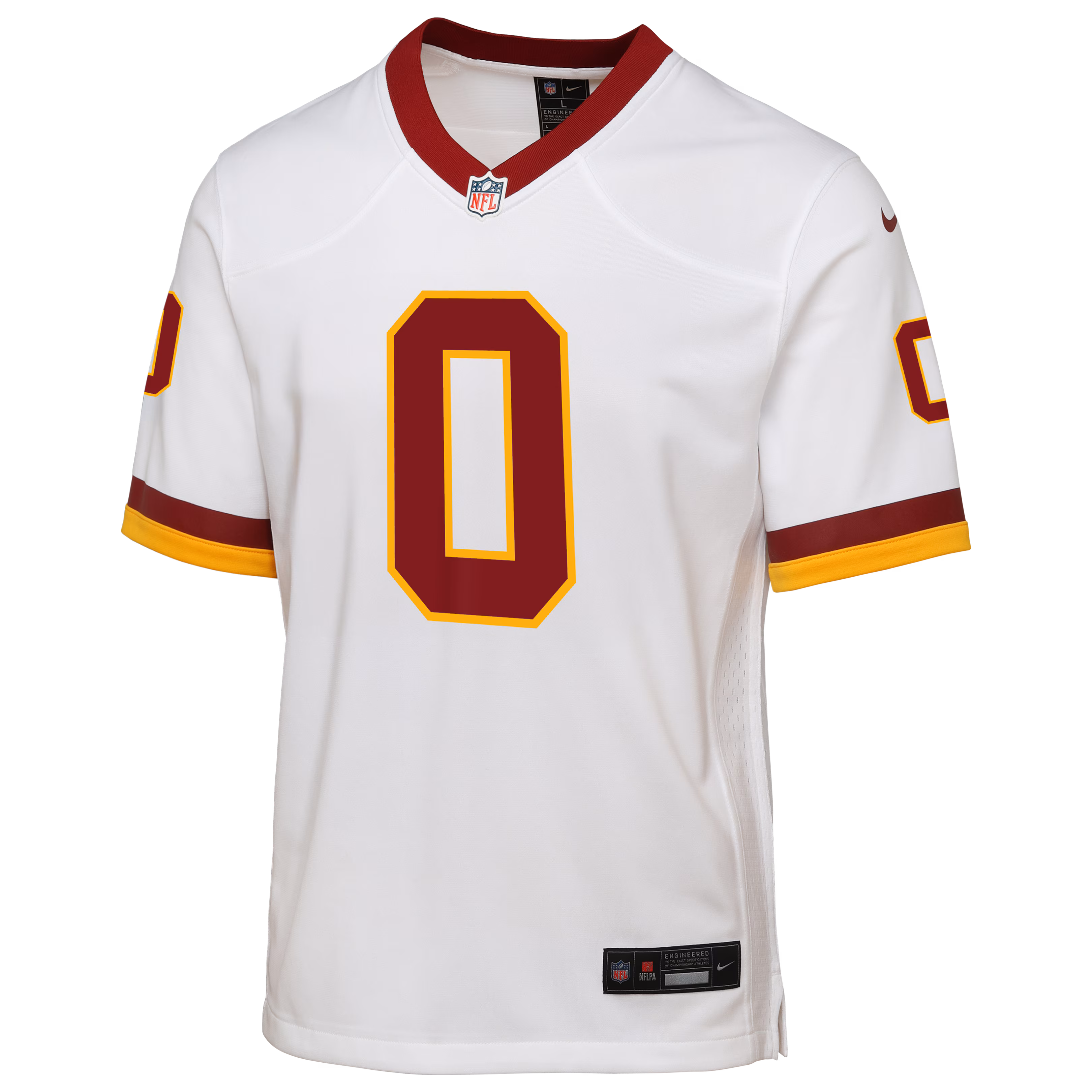 Men's Atlanta Falcons Number 1 Groom  Black Game Jersey