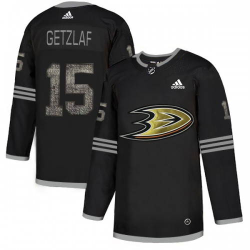 Anaheim Ducks #15 Ryan Getzlaf Black Authentic Classic Stitched Jersey Men's cheap jerseys for sale - CheapJerseys.Shop