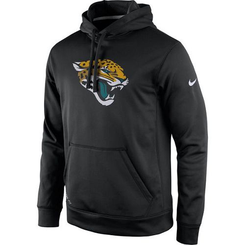 Men's Jacksonville Jaguars Black Practice Performance Pullover Hoodie cheap jerseys for sale - CheapJerseys.Shop