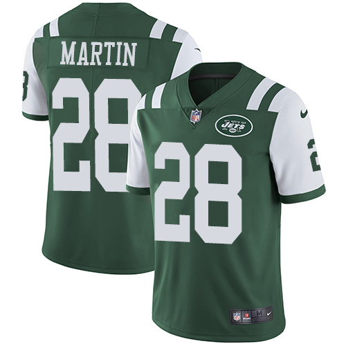 Jets #28 Curtis Martin Green Team Color Youth Stitched Vapor Untouchable Limited Jersey cheap jerseys for sale - CheapJerseys.Shop