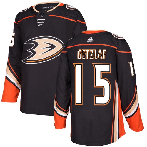 Anaheim Ducks #15 Ryan Getzlaf Black Home Authentic Youth Stitched Jersey Youth cheap jerseys for sale - CheapJerseys.Shop