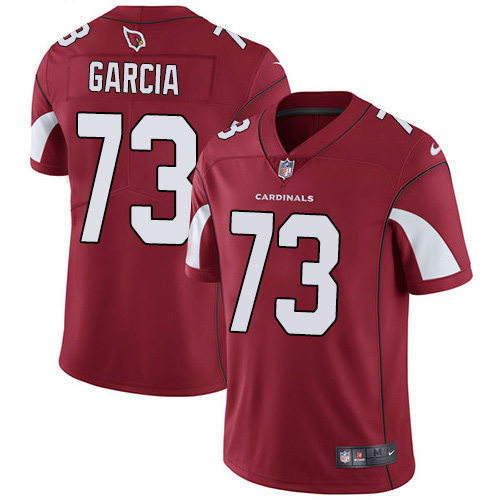Cardinals #73 Max Garcia Red Team Color Youth Stitched Vapor Untouchable Limited Jersey cheap jerseys for sale - CheapJerseys.Shop