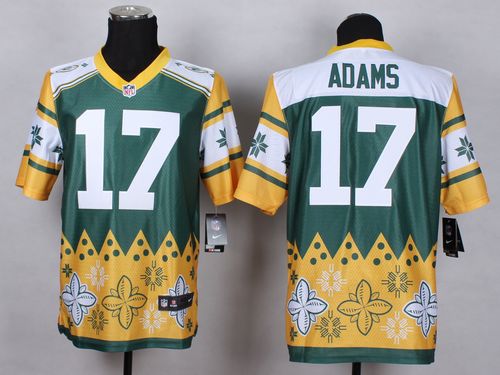 Packers #17 Davante Adams Green Men's Stitched Elite Noble Fashion Jersey cheap jerseys for sale - CheapJerseys.Shop