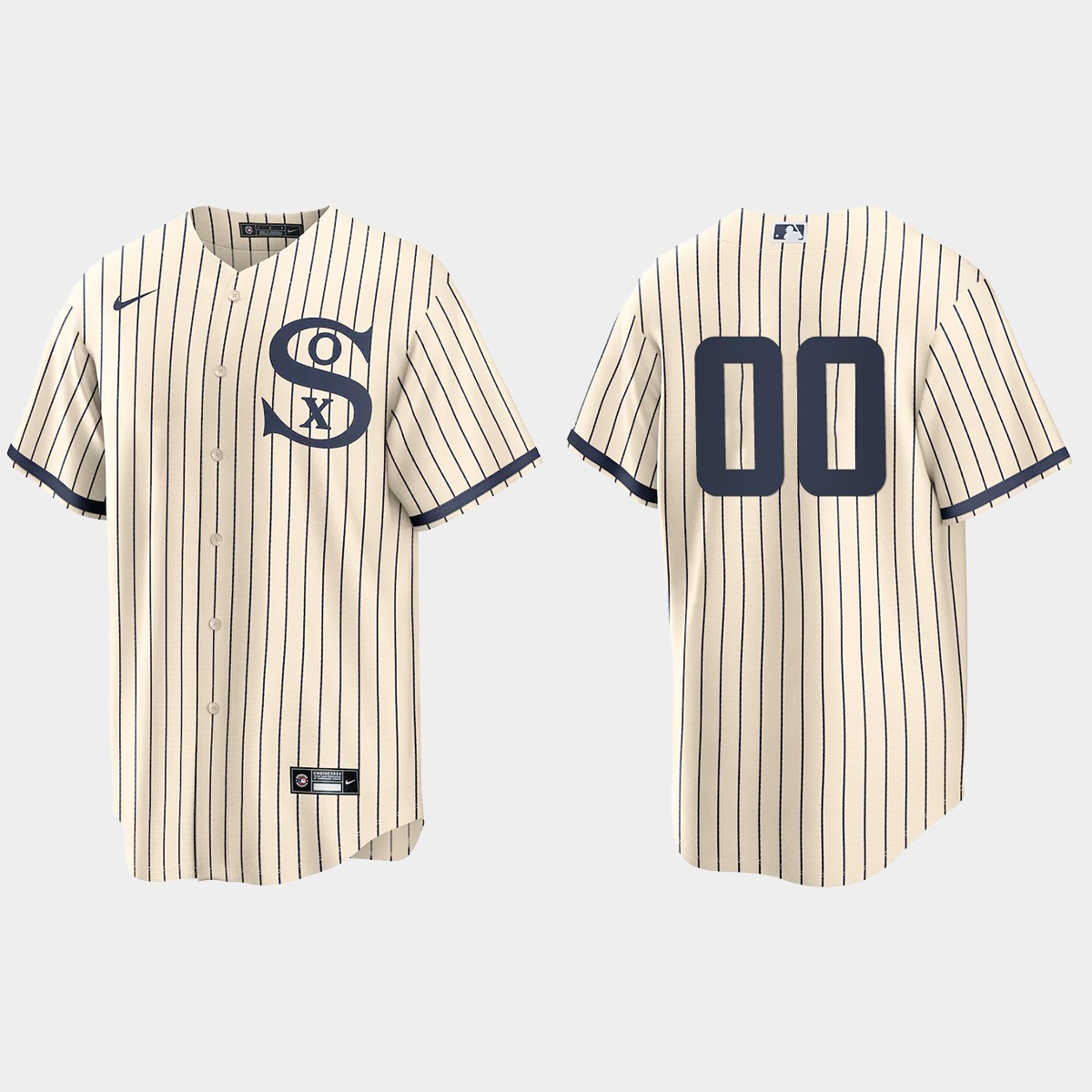 Men Women Youth Chicago White Sox Custom White 2021 Field of Dreams Game Jersey cheap jerseys for sale - CheapJerseys.Shop