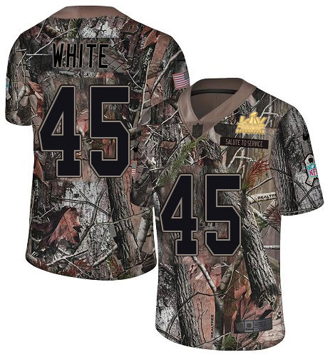 Buccaneers #45 Devin White Camo Youth Super Bowl LV Champions Patch Stitched Limited Rush Realtree Jersey cheap jerseys for sale - CheapJerseys.Shop