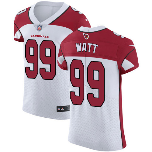 Cardinals #99 J.J. Watt White Men's Stitched New Elite Jersey cheap jerseys for sale - CheapJerseys.Shop