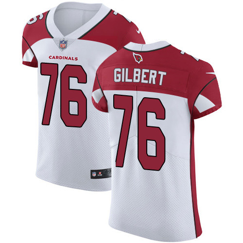 Cardinals #76 Marcus Gilbert White Men's Stitched Vapor Untouchable Elite Jersey cheap jerseys for sale - CheapJerseys.Shop