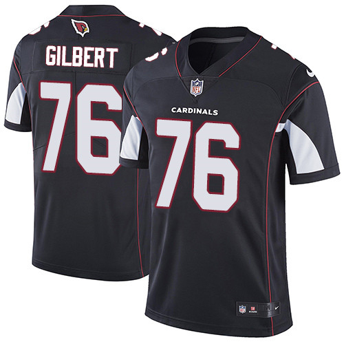 Arizona Cardinals #76 Marcus Gilbert Black Alternate Youth Stitched Vapor Untouchable Limited Jersey Youth cheap jerseys for sale - CheapJerseys.Shop