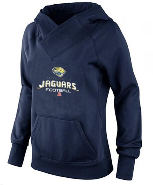 Women's Jacksonville Jaguars Big & Tall Critical Victory Pullover Hoodie Navy Blue cheap jerseys for sale - CheapJerseys.Shop