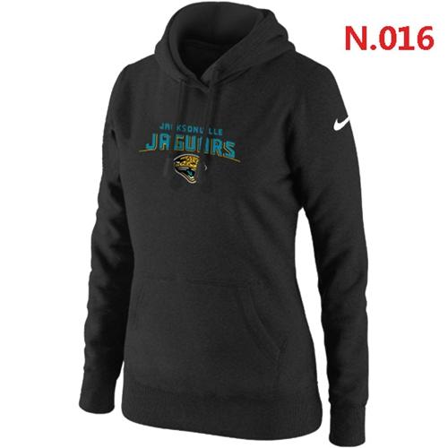 Women's Jacksonville Jaguars Heart & Soul Pullover Hoodie Black cheap jerseys for sale - CheapJerseys.Shop