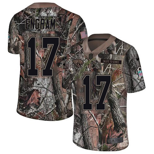 Jaguars #17 Evan Engram Camo Youth Stitched Limited Rush Realtree Jersey cheap jerseys for sale - CheapJerseys.Shop