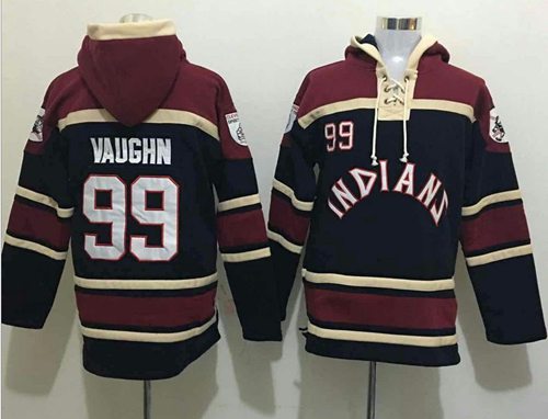 Guardians #99 Ricky Vaughn Black Sawyer Hooded Sweatshirt Hoodie cheap jerseys for sale - CheapJerseys.Shop