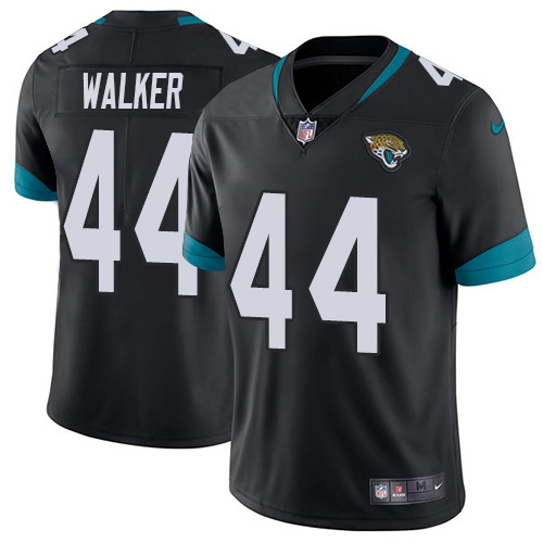 Jaguars #44 Travon Walker Black Team Color Youth Stitched Vapor Untouchable Limited Jersey cheap jerseys for sale - CheapJerseys.Shop