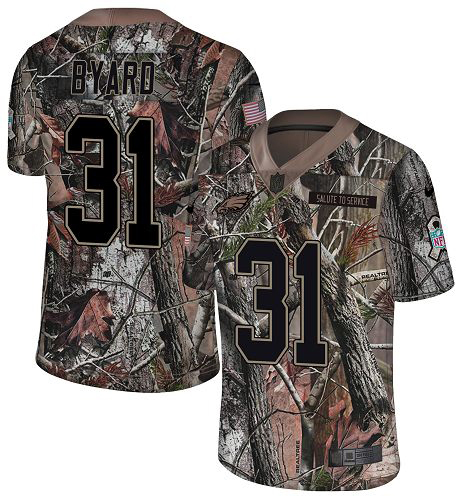 Eagles #31 Kevin Byard Camo Men's Stitched Limited Rush Realtree Jersey cheap jerseys for sale - CheapJerseys.Shop