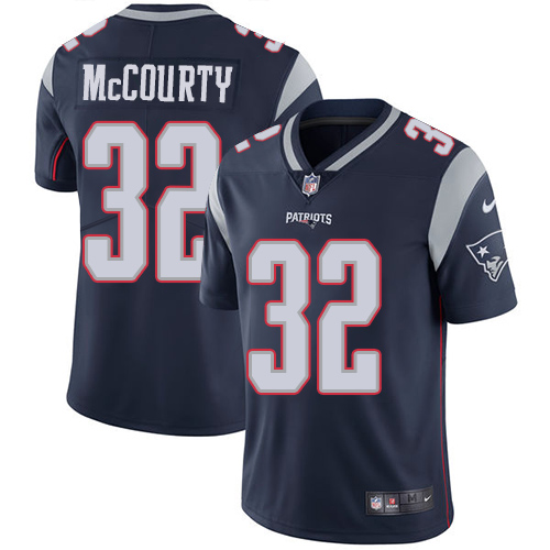 Patriots #32 Devin McCourty Navy Blue Team Color Youth Stitched Vapor Untouchable Limited Jersey cheap jerseys for sale - CheapJerseys.Shop