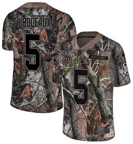 Giants #5 Kayvon Thibodeaux Camo Youth Stitched Limited Rush Realtree Jersey cheap jerseys for sale - CheapJerseys.Shop