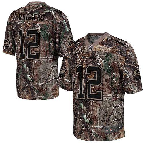 Packers #12 Aaron Rodgers Camo Youth Stitched Realtree Elite Jersey cheap jerseys for sale - CheapJerseys.Shop