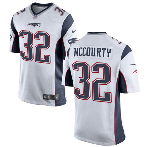 Patriots #32 Devin McCourty White Youth Stitched New Elite Jersey cheap jerseys for sale - CheapJerseys.Shop