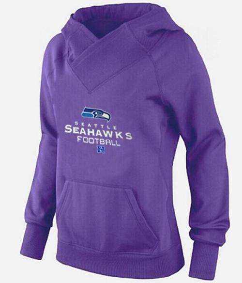Women's Seattle Seahawks Big & Tall Critical Victory Pullover Hoodie Purple cheap jerseys for sale - CheapJerseys.Shop