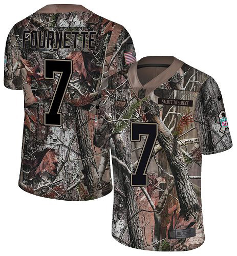 Tampa Bay Buccaneers #7 Leonard Fournette Camo Youth Stitched Limited Rush Realtree Jersey cheap jerseys for sale - CheapJerseys.Shop