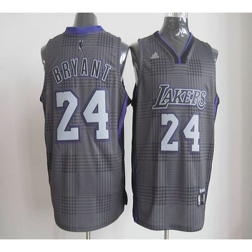 Los Angeles Lakers #24 Kobe Bryant Black Rhythm Fashion Stitched Jersey Mens cheap jerseys for sale - CheapJerseys.Shop