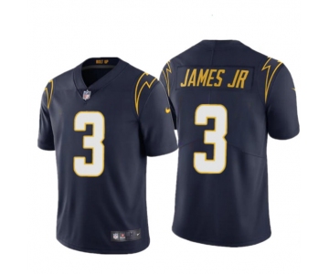 Men's Youth Women's Los Angeles Chargers #3 Derwin James Jr. Navy Vapor Untouchable Limited Stitched Jersey cheap jerseys for sale - CheapJerseys.Shop