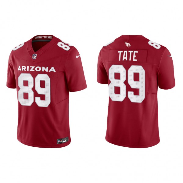 Arizona Cardinals Auden Tate Cardinal Vapor F.U.S.E. Limited Jersey cheap jerseys for sale - CheapJerseys.Shop