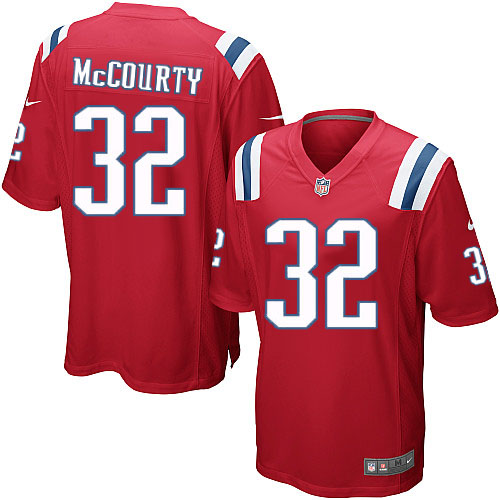 Patriots #32 Devin McCourty Red Alternate Youth Stitched Elite Jersey cheap jerseys for sale - CheapJerseys.Shop