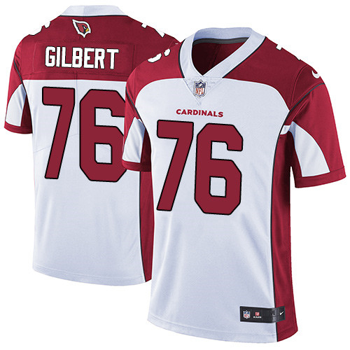 Cardinals #76 Marcus Gilbert White Men's Stitched Vapor Untouchable Limited Jersey cheap jerseys for sale - CheapJerseys.Shop