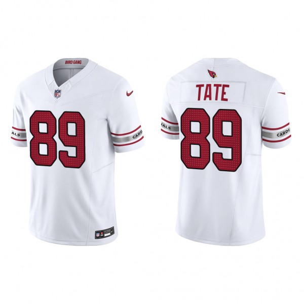 Arizona Cardinals Auden Tate White Vapor F.U.S.E. Limited Jersey cheap jerseys for sale - CheapJerseys.Shop
