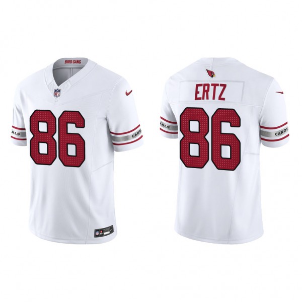 Arizona Cardinals Zach Ertz White Vapor F.U.S.E. Limited Jersey cheap jerseys for sale - CheapJerseys.Shop