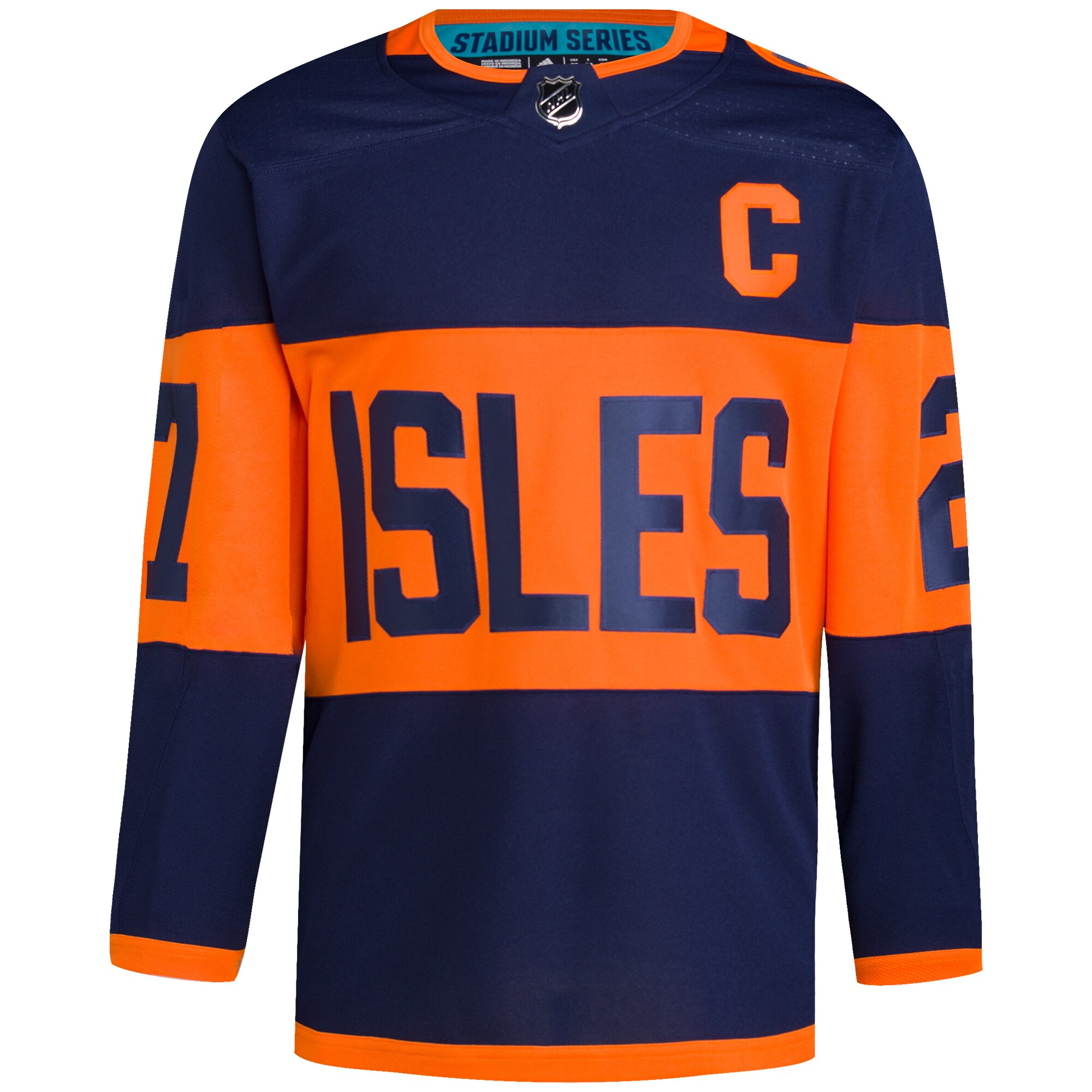 Anders Lee New York Islanders 2024 Stadium Series Primegreen Authentic Player Jersey\u00c2\u00a0\u00e2\u20ac\u201c Navy cheap jerseys for sale - CheapJerseys.Shop