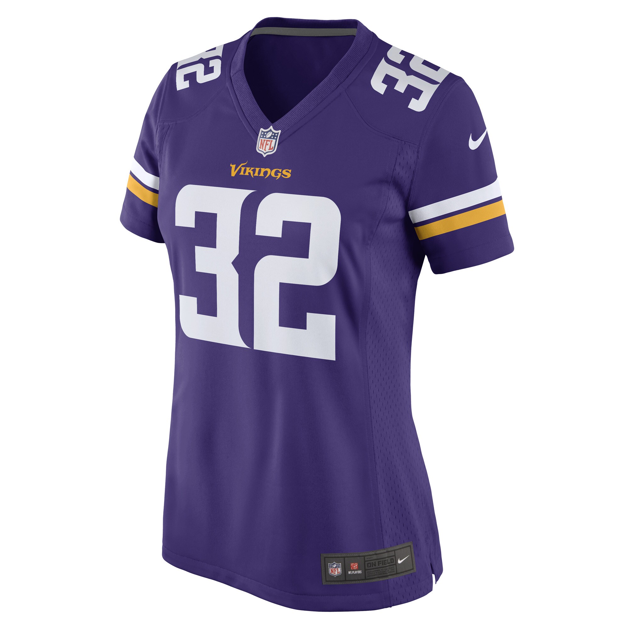 Ty Chandler Minnesota Vikings Women's Game Player Jersey - Purple cheap jerseys for sale - CheapJerseys.Shop
