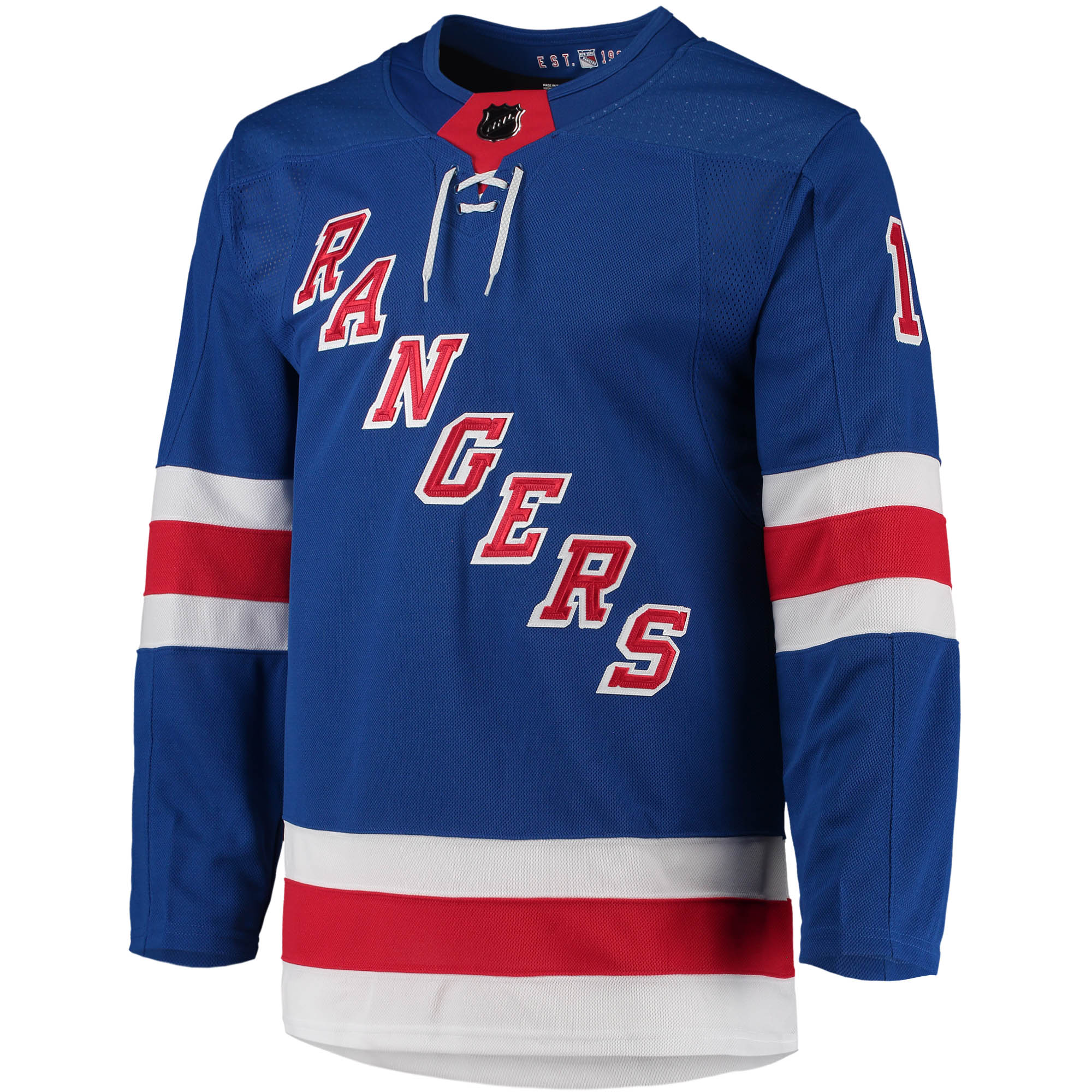 Artemi Panarin New York Rangers Home Primegreen Authentic Player Jersey - Blue cheap jerseys for sale - CheapJerseys.Shop