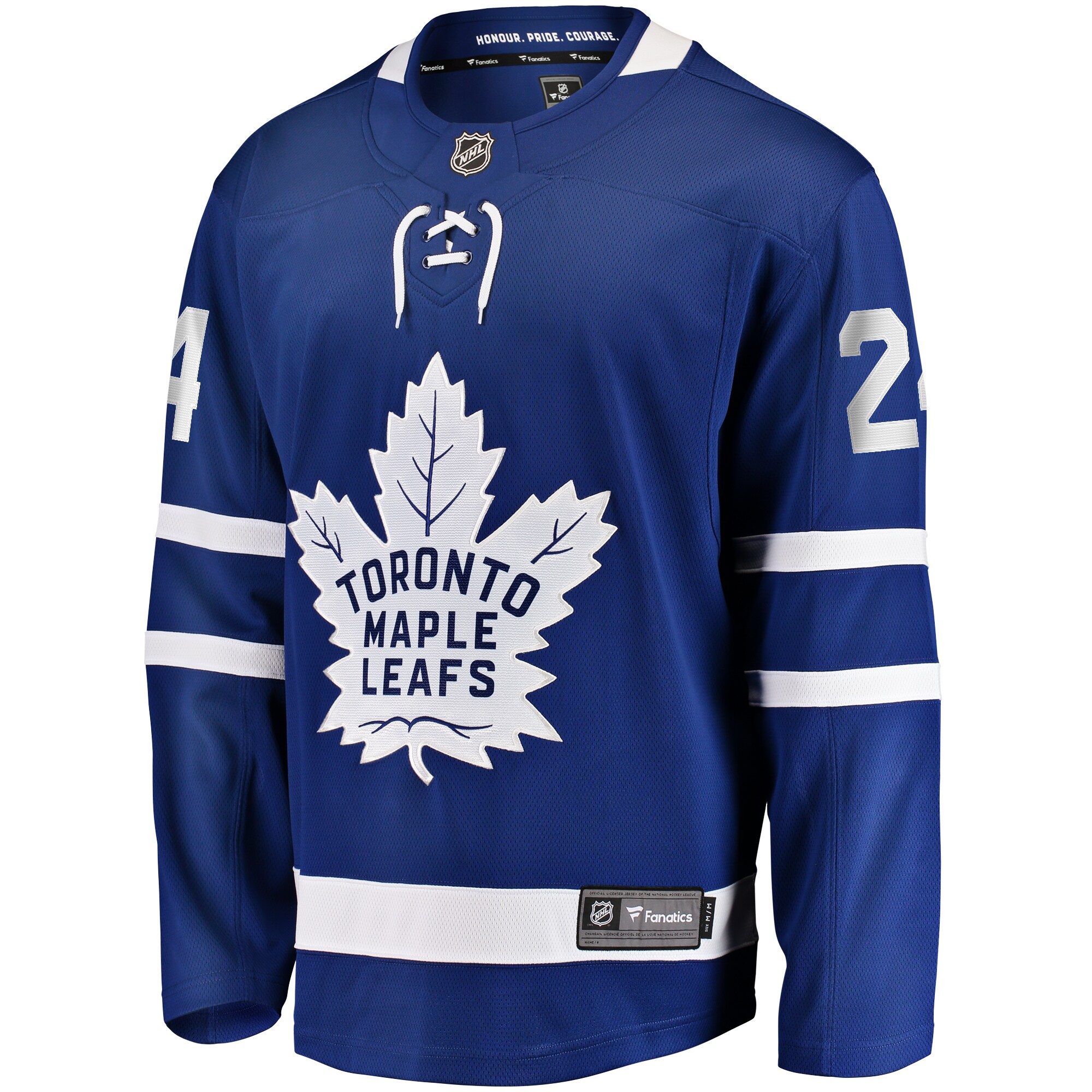Connor Dewar Toronto Maple Leafs Fanatics Home Premier Breakaway Player Jersey - Blue cheap jerseys for sale - CheapJerseys.Shop
