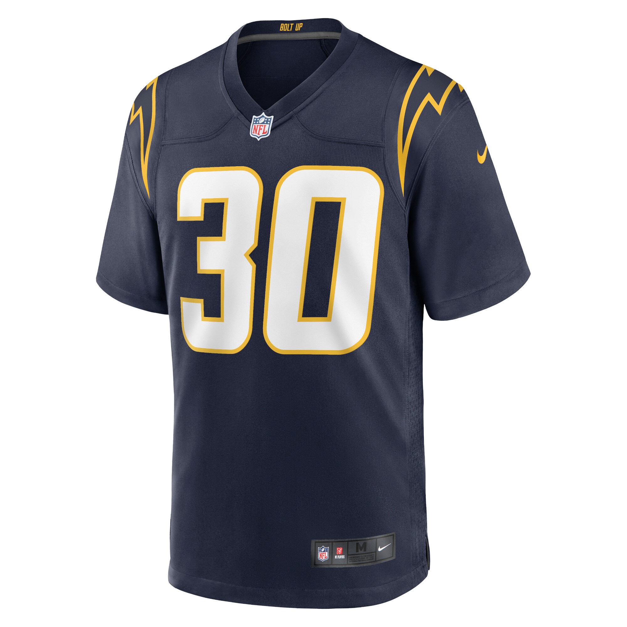 Austin Ekeler Los Angeles Chargers Game Jersey - Navy cheap jerseys for sale - CheapJerseys.Shop