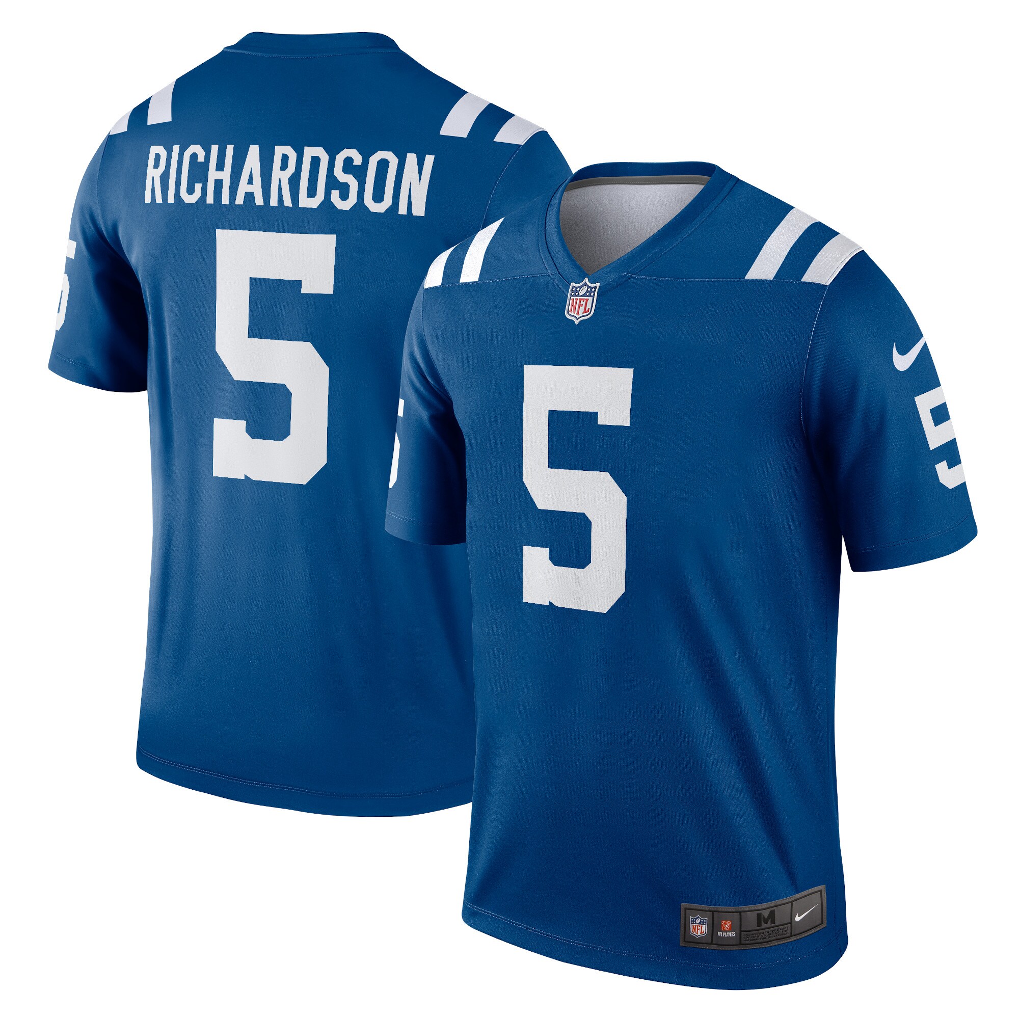 Anthony Richardson Indianapolis Colts Legend Jersey - Royal cheap jerseys for sale - CheapJerseys.Shop