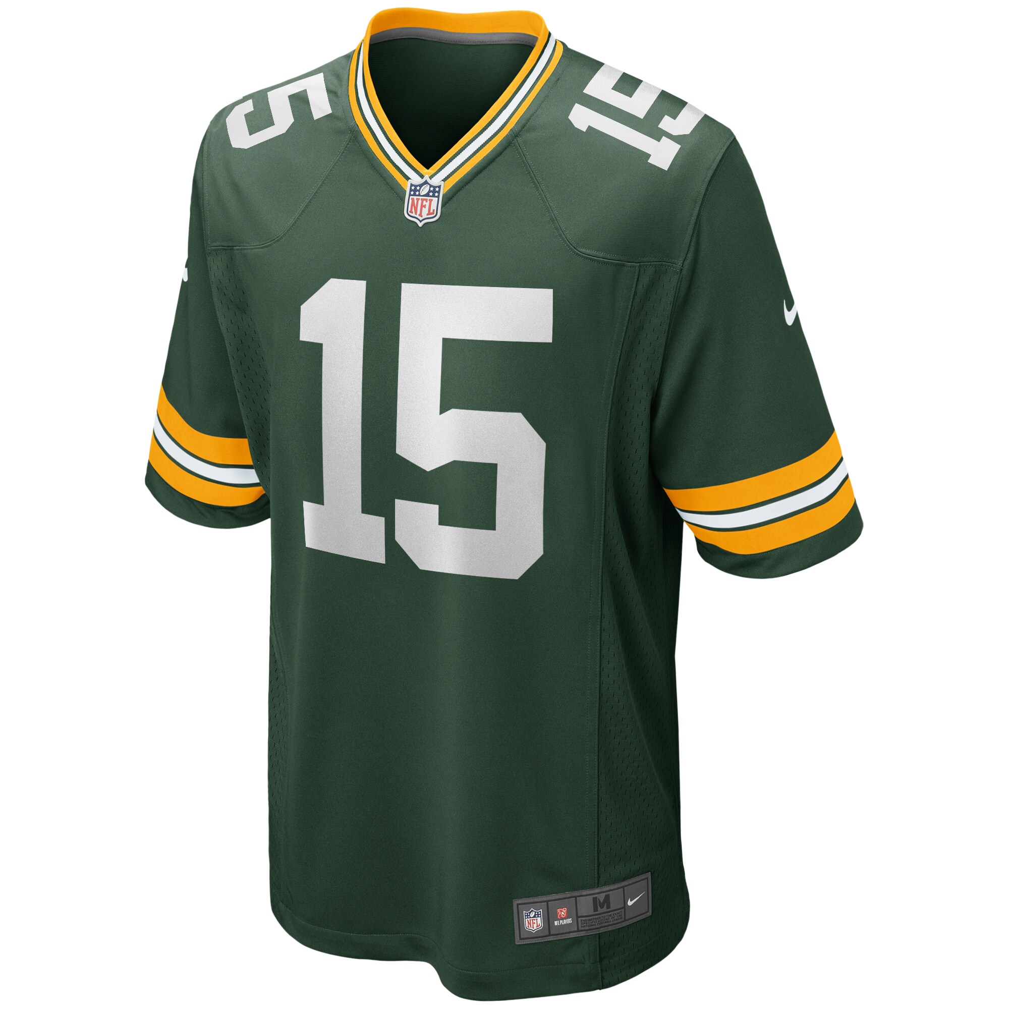 Bart Starr Green Bay Packers Game Retired Player Jersey - Green cheap jerseys for sale - CheapJerseys.Shop