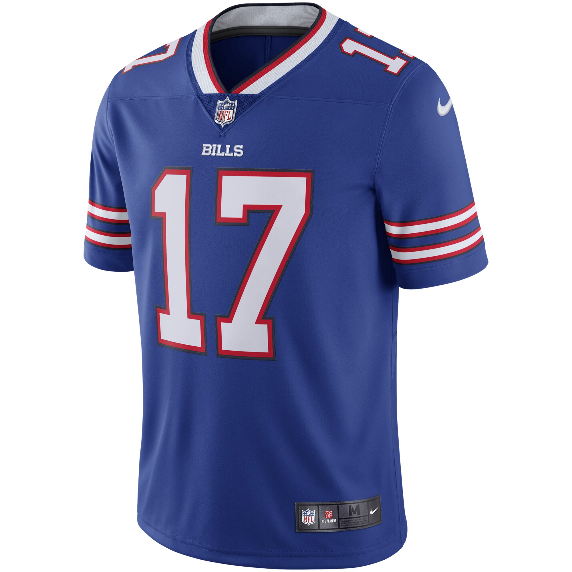 Josh Allen Buffalo Bills Vapor Untouchable Limited Jersey - Royal cheap jerseys for sale - CheapJerseys.Shop