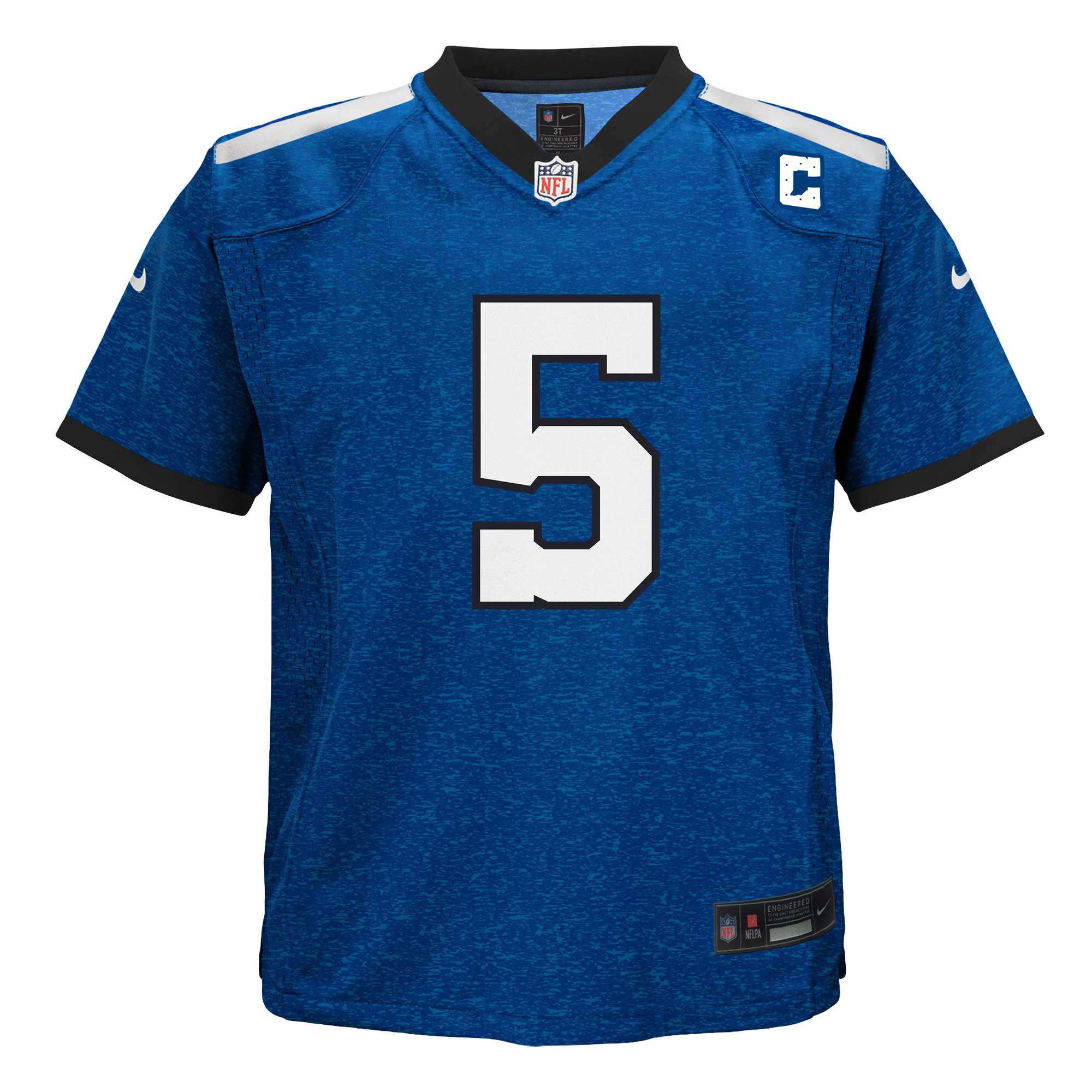 Anthony Richardson Indianapolis Colts Preschool Game Jersey - Royal cheap jerseys for sale - CheapJerseys.Shop
