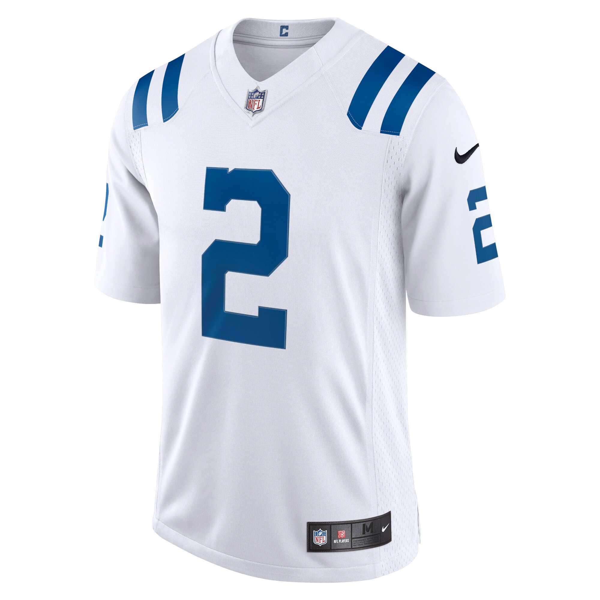 Carson Wentz Indianapolis Colts Vapor Limited Jersey - White cheap jerseys for sale - CheapJerseys.Shop