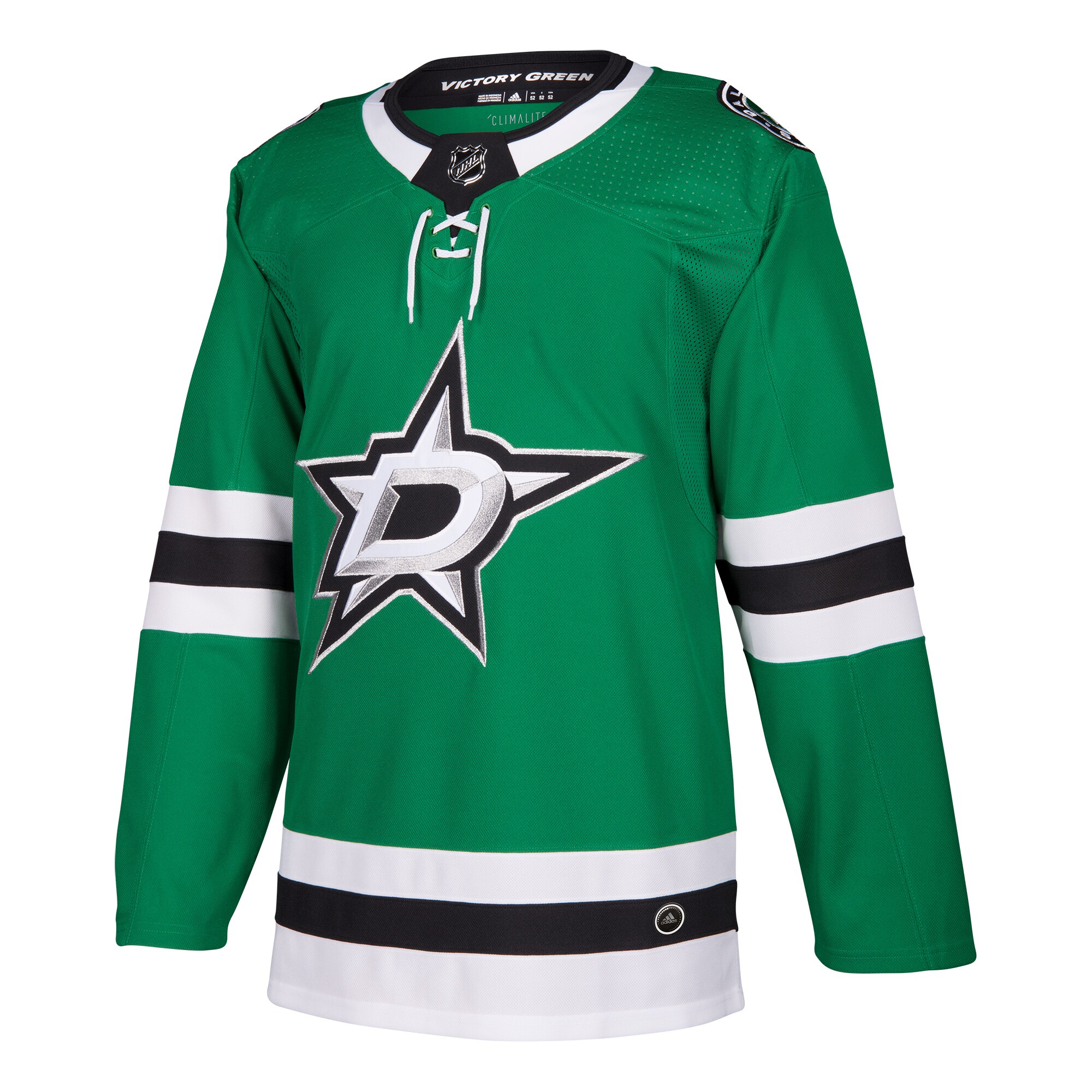 Dallas Stars Home Authentic Blank Jersey - Kelly Green cheap jerseys for sale - CheapJerseys.Shop